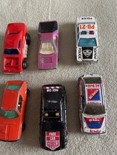 Alte Matchbox Autos Konvolut