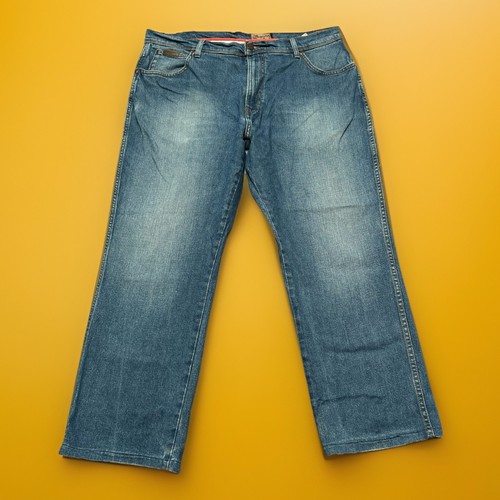 Wrangler texas stretch - texas, herren