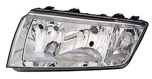 Scheinwerfer links für - , skoda