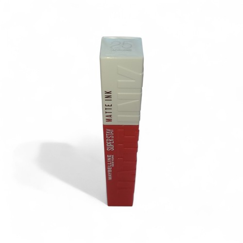 Maybelline new york - new, superstay