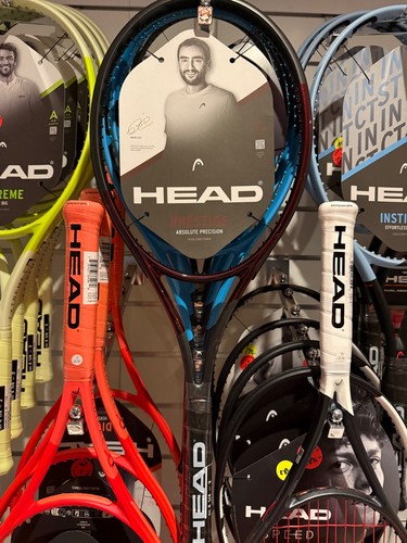 Tennisschläger head prestige - tennisschläger,