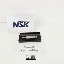 NSK Ti-Max M40N Micromotor