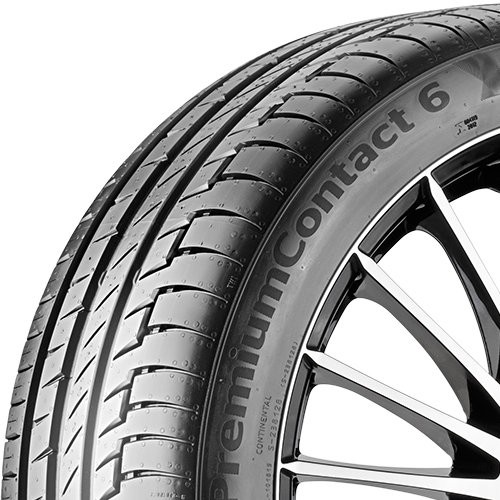 Continental premiumcontact - continental, 6