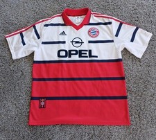 FC Bayern München Trikot