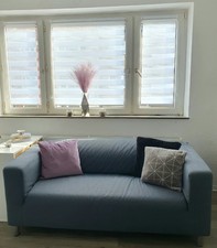 Ikea klippan 2er - klippan, 2er-sofa,