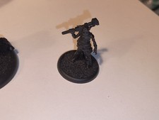 Bayou - Bayou Engineering: Wyrd Games Malifaux. Tricksy M3e