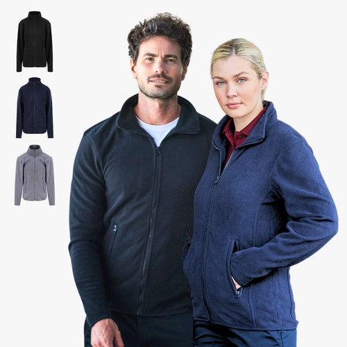 Pro rtx herren microfleece - pro,