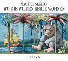 Wo die wilden Kerle wohnen |