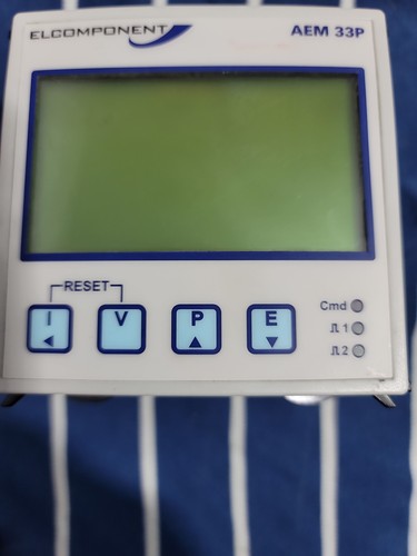 Elcomponent aem33p aem33 485 - elcomponent,