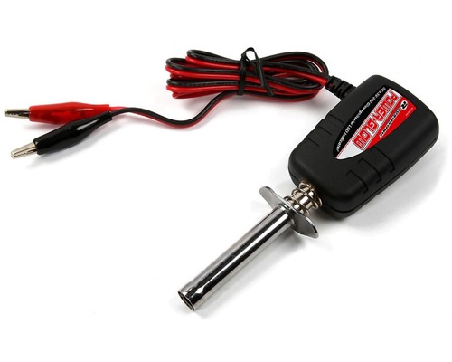 Robitronic power glow - robitronic,