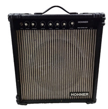 HOHNER Reverb 25 – Gitarrenverstärker