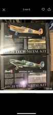Revell SPITFIRE MK.IX und