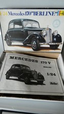 Mercedes 170 berline von - 170,
