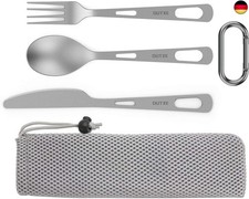 OUTXE Titanium Camping