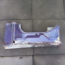 VW Porsche 914 Linke A-Säule