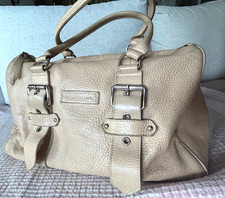 Kate MOSS for LONGCHAMP