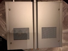 SU-C 700 A Model - Technics Panasonic - Verstärker in OVP, Fernbedienung