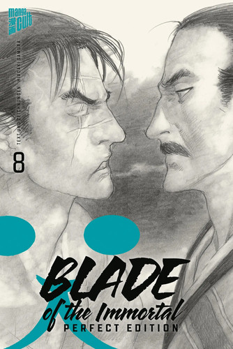 Blade the immortal - of,