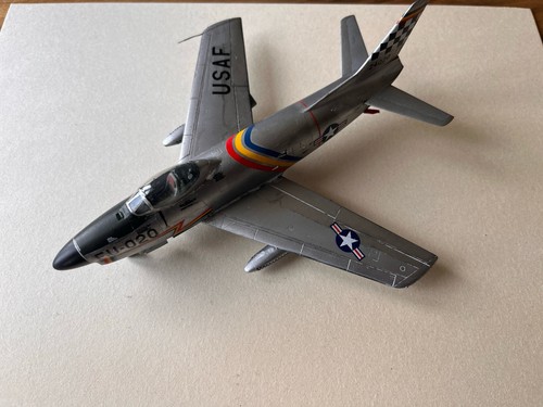 Sabre dog 1 - sabre, 1/72