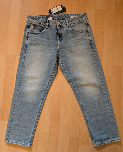 Star raw kate boyfriend - g-star,