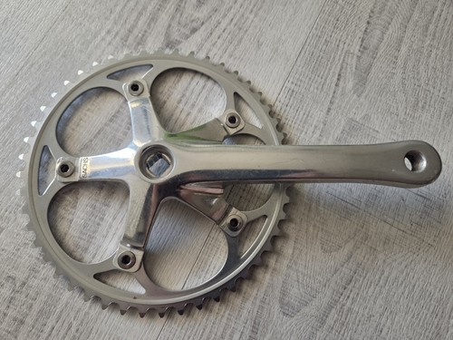 Sachs kurbelarm rechts 170 - kurbelarm,