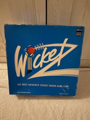 Wicketz cricket spiel original - cricket,