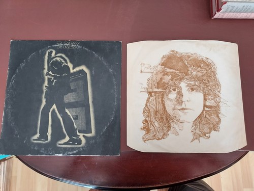 Rex electric warrior 1971 - rex,