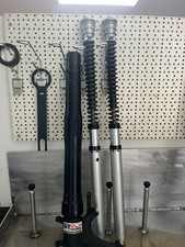 öhlins cartridge kit fgk 204 - cartridge,