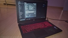 HP Omen Gaming Laptop GTX 1050
