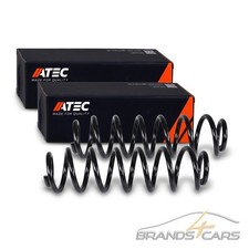 2x ATEC FAHRWERKSFEDER FEDER