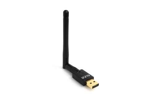 Alfa network usb adapter - alfa,