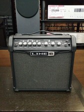 Line 6 Spider IV 15