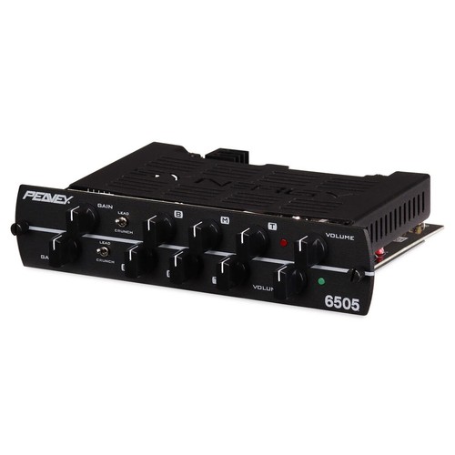 Preamp gitarre synergy - e-gitarre,