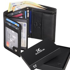 Leder Geldbörse Herren