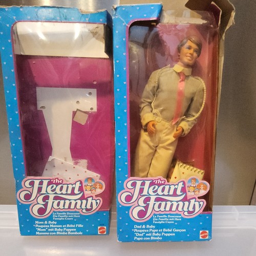 Barbie ken puppe vintage - ken,