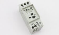 Zeitschaltuhr SIEMENS 7LF2814-0A Schaltuhr Digital Wochenschaltuhr Time Switch