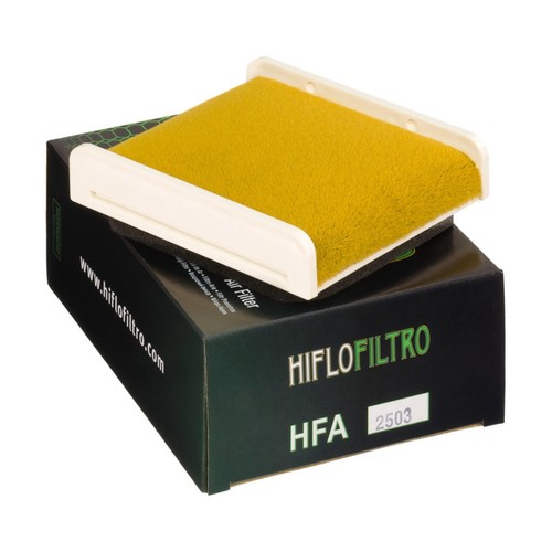 Luftfilter hiflo hfa2503 - luftfilter,