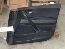 BMW X3 X83 E83 Bj 05 Tür