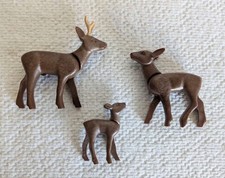 Playmobil Reh Rehbock braun