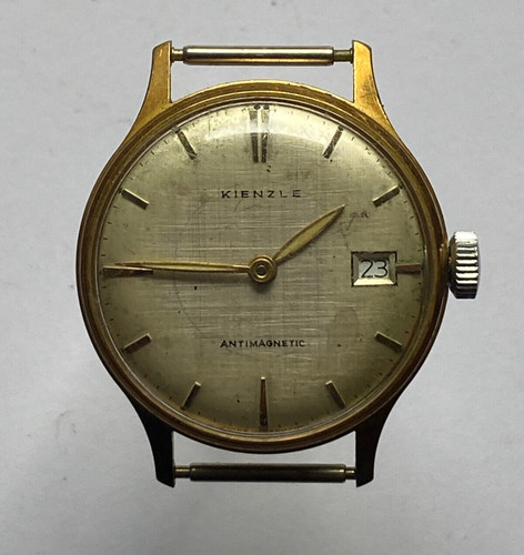 Kienzle handaufzug - kienzle,