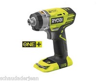 Ryobi  Akku-Schlagschrauber