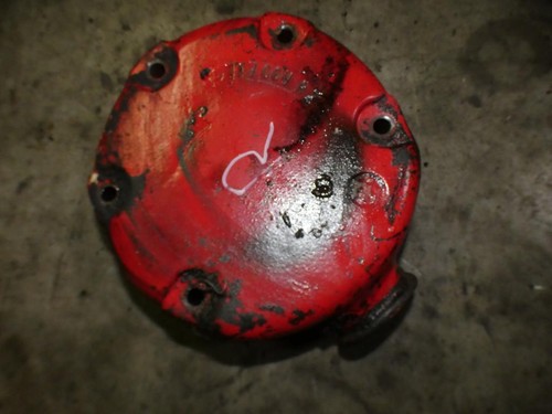 Ihc cormick 439 - ihc, d-439