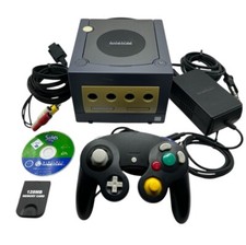 Nintendo Gamecube Konsole +