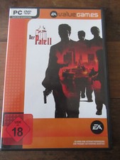 Der Pate II – PC Spiel	-–
