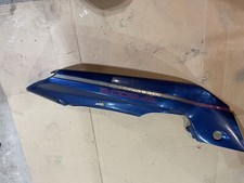 Suzuki rf600r left - rf600r,