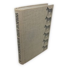 Zelte in Afrika Hans