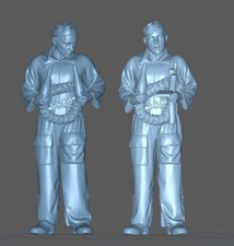 Peddinghaus 3 D Druck 1/48