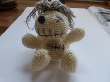 Wutpuppe Bengelchen ( Voodoo