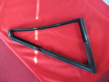 Alfa Romeo Spider Rundheck 1750 Ausstellfenster Dichtung links 105035524500/01