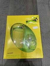 Puma Jamaica Woman Set: EDT